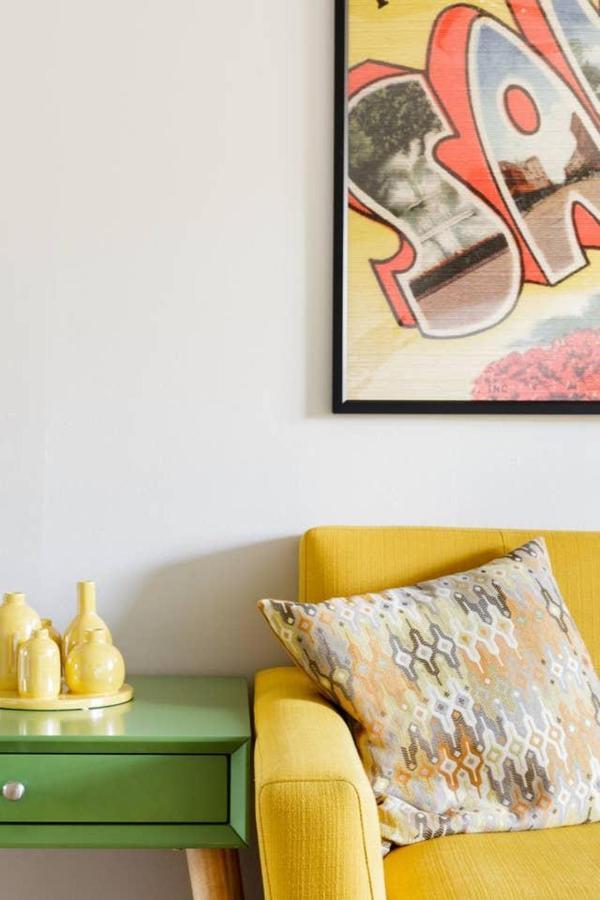 Vibrant, Colorful Condo Building With Backyard Firepit And Games Savannah Zewnętrze zdjęcie